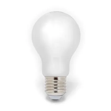 VELAMP OPAL FILAMENT žárovka 12W, E27, 6500K (LB212M-65K)