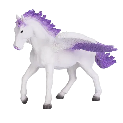 Pegasus Lilac figurka