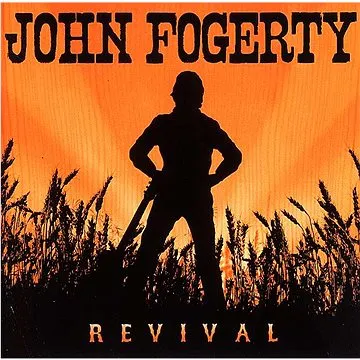 Fogerty John: Revival - CD (7230001)