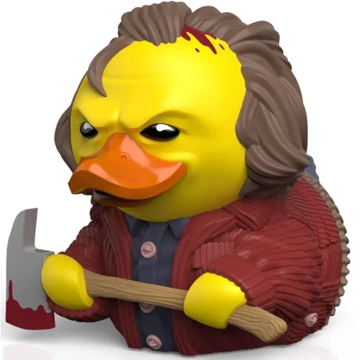 Tubbz kachnička Kubrick The Shinning - Jack Torence