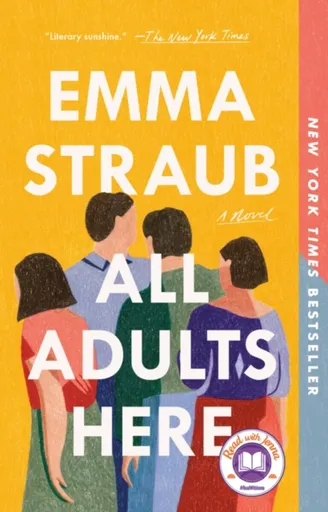 All Adults Here - Emma Straubová