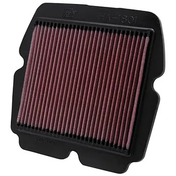 K&N HA-1801 pro Honda GL 1800 Gold Wing (01-17) (HA-1801)