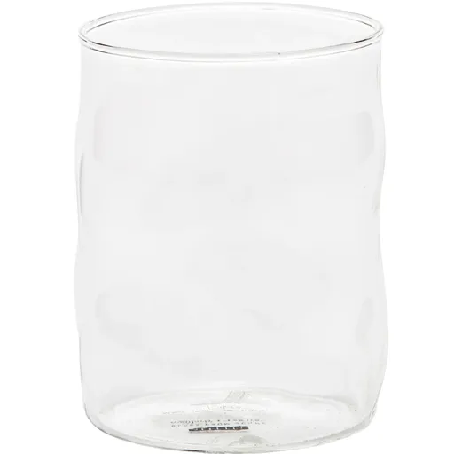 Sklenice GLASS FROM SONNY Seletti 10 cm