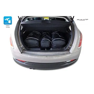 KJUST LANCIA DELTA 2008-2015 SADA TAŠEK (3KS) (7045003)