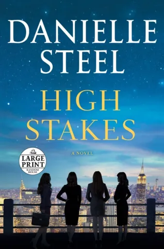 High Stakes - Danielle Steel