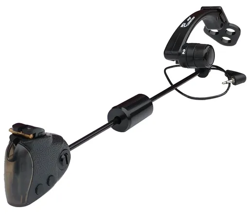 Zico swinger classic unicarp s klipem mc led 1 ks