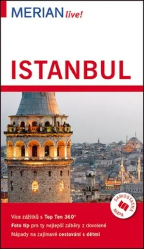 Istanbul - Merian Live! - Michael Neumann-Adrian