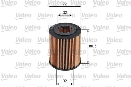 VALEO 586551 pro vozy BMW (586551)