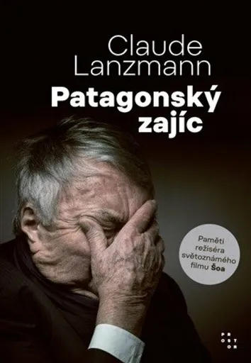 Patagonský zajíc - Claude Lanzmann