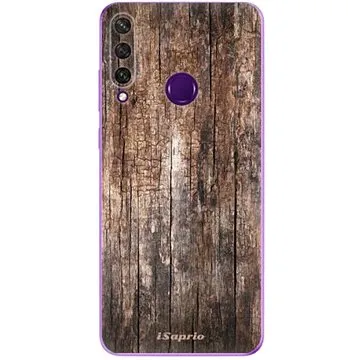 iSaprio Wood 11 pro Huawei Y6p (wood11-TPU3_Y6p)