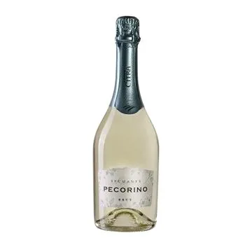 CODICE CITRA Pecorino “RINO” Spumante Brut 0,75l 12,5% (8005493002182)