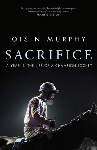 Sacrifice - Oisin Murphy