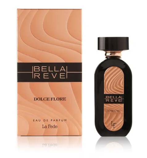 La Fede Bella Reve Dolce Flore - EDP 100 ml