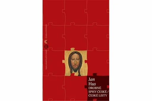 Výbor z drobných českých spisů - Jan Hus