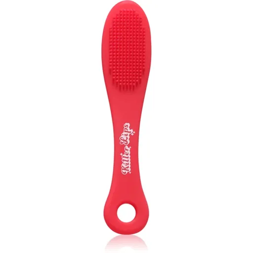 Killer Lips Lip Scrubber masážní pomůcka na rty 1 ks