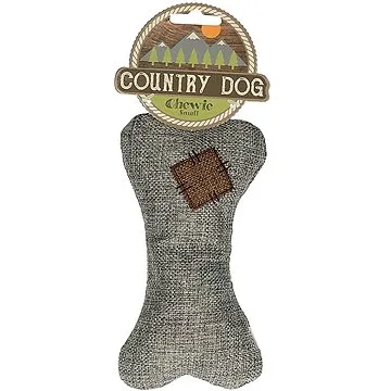 Country Dog kost Chewie (CHPhr2880nad)