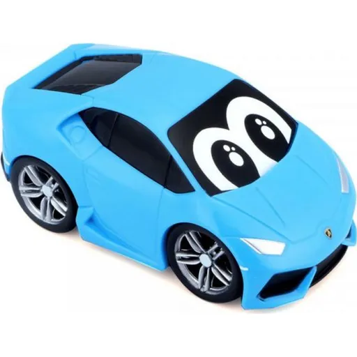 Lamborghini autíčko modré