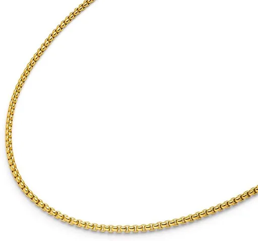 Náhrdelník Boccia Titanium 08084-0242