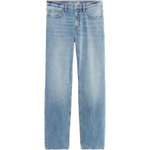 CELIO DOREG5 Pánské džíny, světle modrá, velikost 32x34