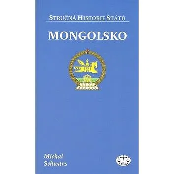 Mongolsko (978-80-7277-462-3)