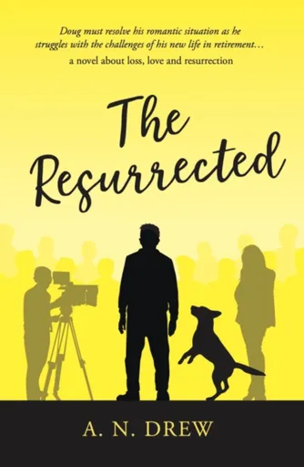 The Resurrected - A.N. Drew
