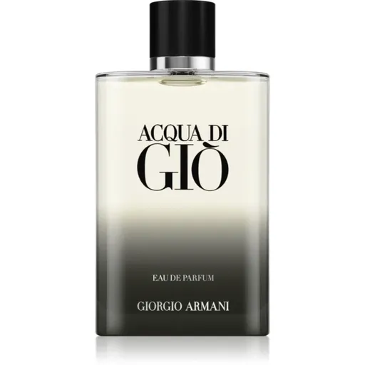 Armani Acqua di Giò parfémovaná voda pro muže 200 ml