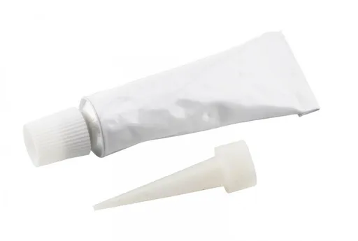 Light Impressions Deko-Light příslušenství - silikonové lepidlo 10ml 930850