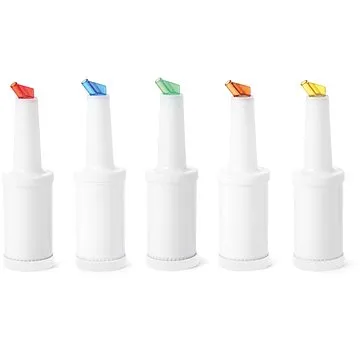 HENDI láhev skladovací na alkohol 557600 (557600)