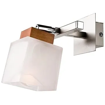 Nástěnné svítidlo DANA 1xE14/40W/230V (89072)