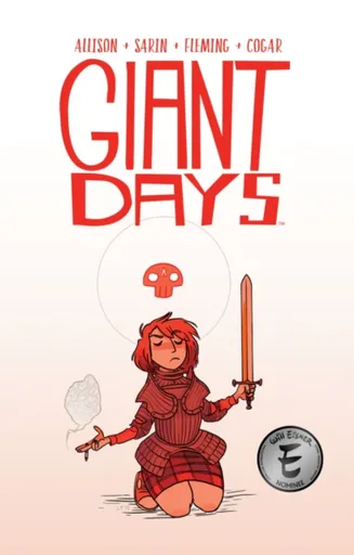 Giant Days Vol. 5 - John Allison
