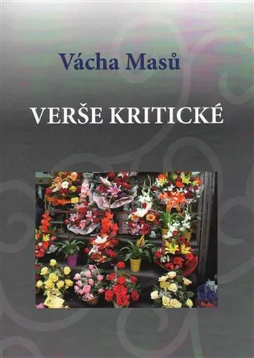 Verše kritické - Vácha Masů