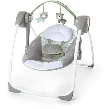 Ingenuity Houpačka s melodií Kendrick 2019 (074451114425)