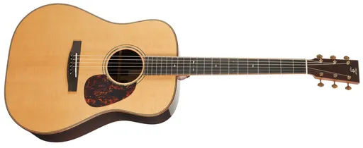 Furch Vintage 3 D-SR CNR Active