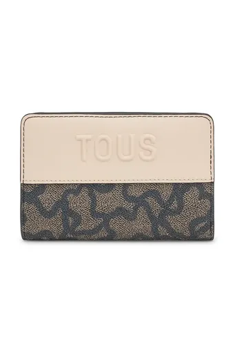Peněženka Tous KAOS ICON