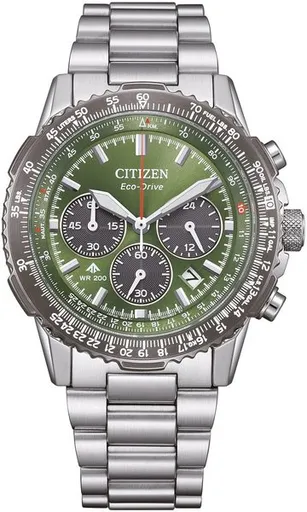 Citizen Promaster Sky Eco-Drive Chrono CA4664-60W
