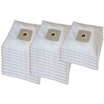 KOMA EC07S - Sada 25 ks sáčků do vysavače ECG VP 912 (EC07S_A25)