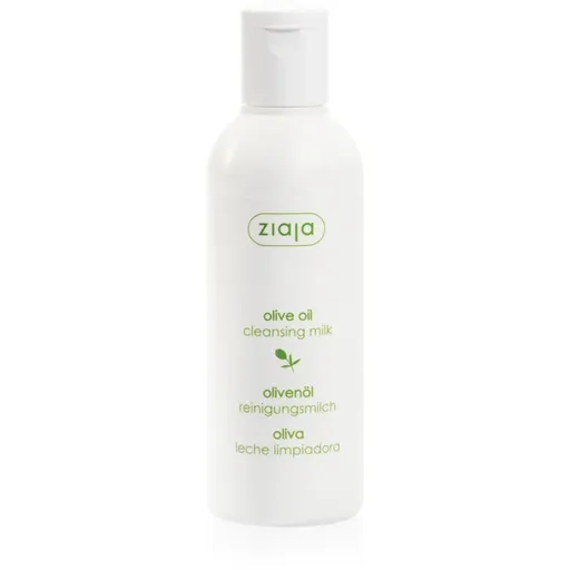 Ziaja Olive Oil odličovací mléko s výtažkem z oliv 200 ml