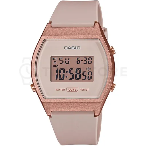 Casio Collection LW-204-4AEF - 30 dnů na vrácení zboží