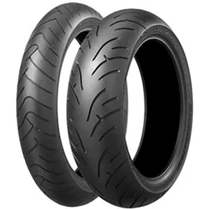 Bridgestone BT 023 Gt 120/70/17 TL,F 58 W (3516)