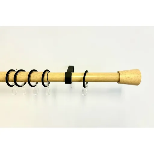 Roztažitelná souprava 16/19 mm Jana buk, 100 - 190 cm