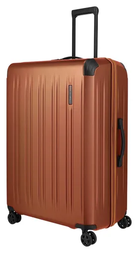 Velký cestovní kufr na kolečkách Travelite Dynamiic XL Copper
