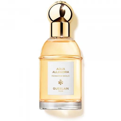 Guerlain Aqua Allegoria Mandarine Basilic toaletní voda 40 ml