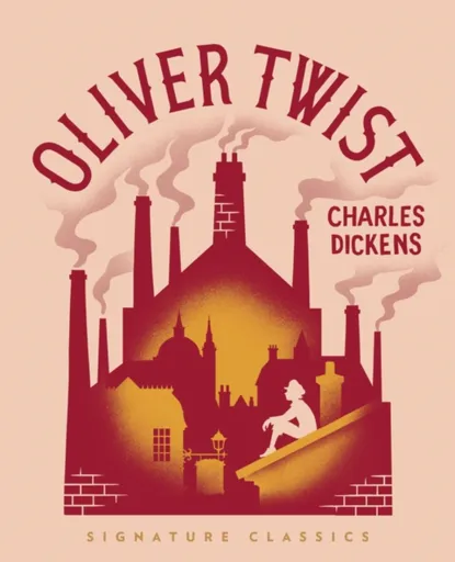 Oliver Twist - Charles Dickens