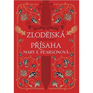 Zlodějská přísaha (978-80-7661-461-1)