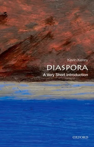 Diaspora - Kevin  Kenny