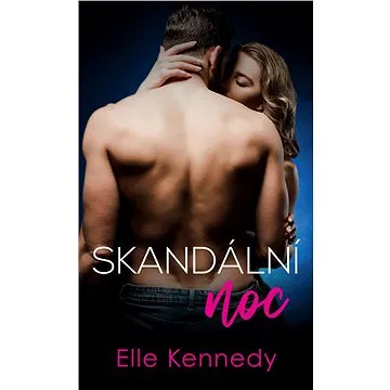Skandální noc (978-80-269-1807-3)