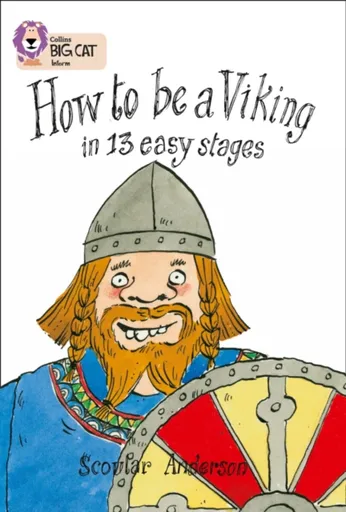 How to be a Viking - Scoular Anderson