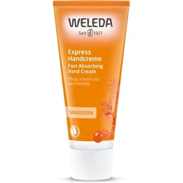 WELEDA Rakytníkový krém na ruce 50 ml (4001638097499)
