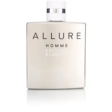 CHANEL Allure Homme Édition Blanche EdP