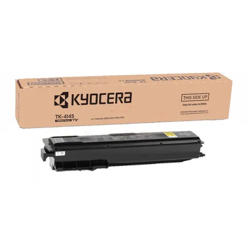 KYOCERA 1T02XR0NL0 - originální toner, černý, 16000 stran